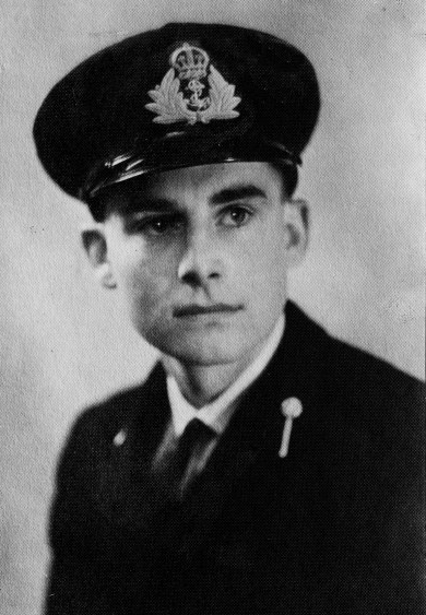 Denis Pascoe Robertson